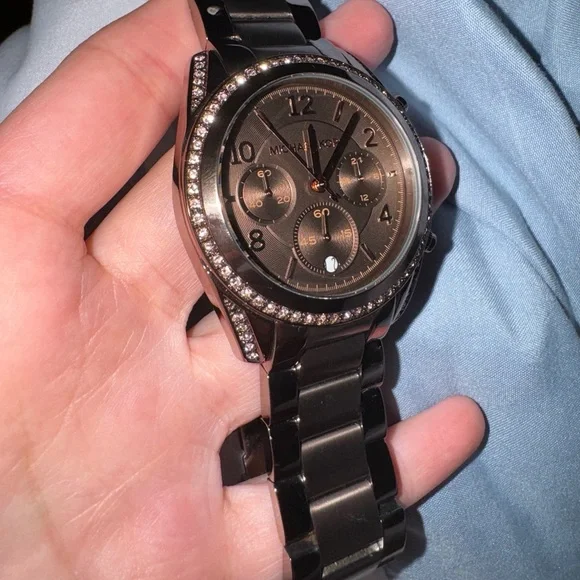Michael kors watch - Picture 3 of 3